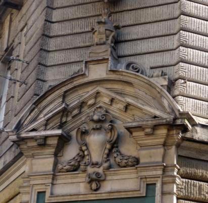 Apartman Turquoise Budapeşte Dış mekan fotoğraf